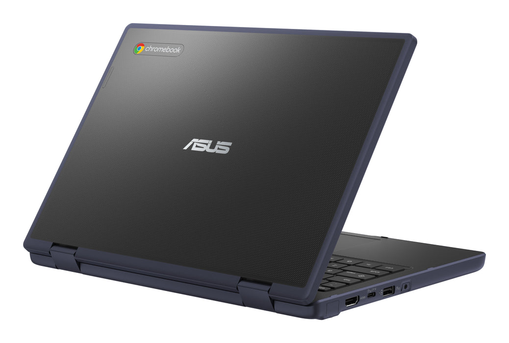 Portátil Asus Chromebook Cz11 Flip Cz1104fm4a Ns0143 Kompanio 540 8gb Emmc 64gb 11.6 " Chrome Os