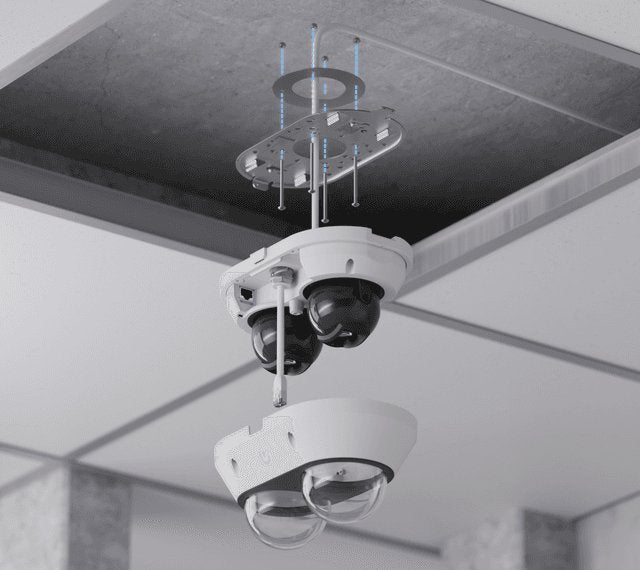 Ubiquiti Ai Multi-Sensor 2