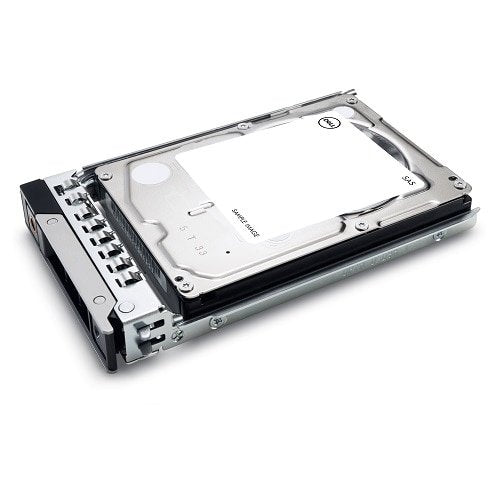 EAN 5397184375860 - DELL 400-AVHG disco duro interno 2,4 TB 10000 RPM 2.5" SAS imagen 1