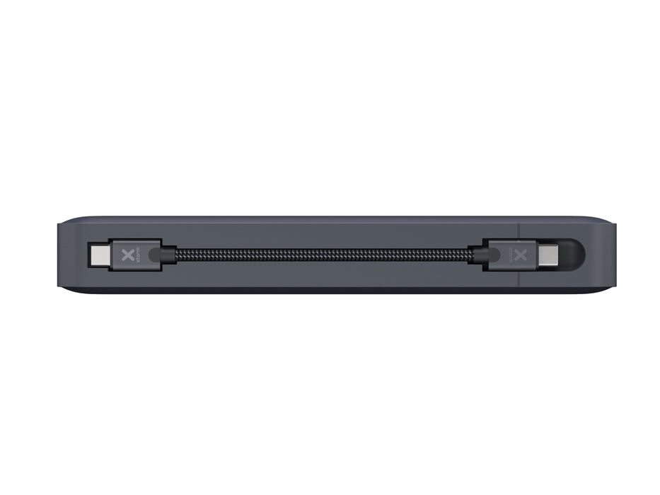 EAN 8718182277777 - Xtorm XB403 batería externa 27000 mAh Negro imagen 10
