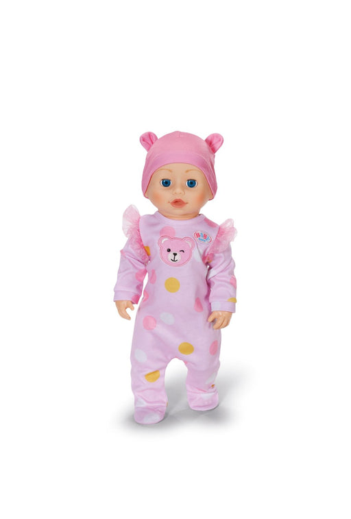 EAN 4001167838426 - BABY born Emily Walk with me 43cm imagen 1