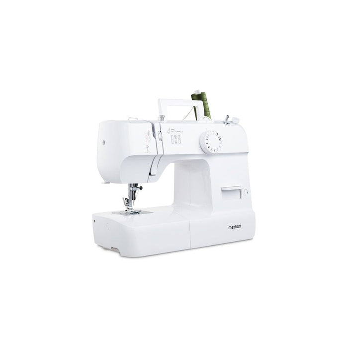 Medion Life® Md11179 Máquina De Coser Sm70 Blanco