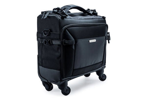 EAN 4719856248509 - Vanguard VEO SELECT 42T BK maleta Tranvía Estructura blanda Negro imagen 1