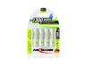 EAN 4013674030798 - Ansmann AA Batería recargable Níquel-metal hidruro (NiMH) imagen 1