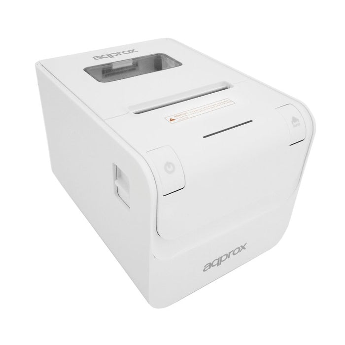 EAN 8435099530657 - Approx appPOSPACK3380USB 203 x 203 DPI Alámbrico Térmica directa Impresora de recibos imagen 2