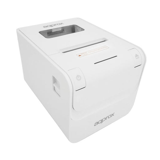 EAN 8435099529996 - Approx appPOSPACK4180WH2D 203 x 203 DPI Alámbrico Térmico Impresora de recibos imagen 2