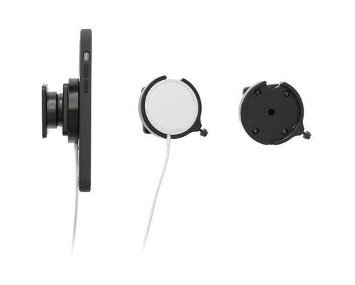 EAN 7320282161736 - Brodit 216173 soporte Soporte pasivo Teléfono móvil/smartphone Negro imagen 1