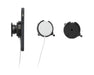 EAN 7320282161736 - Brodit 216173 soporte Soporte pasivo Teléfono móvil/smartphone Negro imagen 1