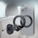 EAN 8018417442063 - SBS TESUPMAGRING soporte Soporte pasivo Teléfono móvil/smartphone Negro imagen 2