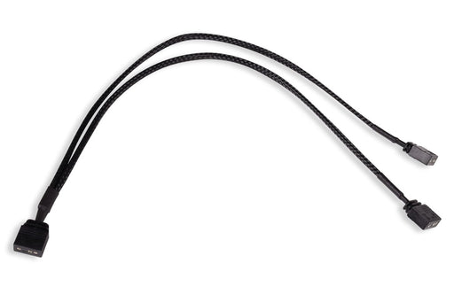 EAN 4250197187053 - Alphacool 18705 accesorio o pieza de sistema de refrigeración para ordenador Cable divisor RGB imagen 1