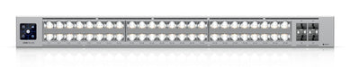 EAN 0810177160755 - Ubiquiti UniFi Pro XG 48 Gestionado L2/L3 10G Ethernet (100/1000/10000) 1U Gris imagen 3