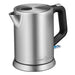 EAN 4006160011067 - ProfiCook PC-WKS 1106 tetera eléctrica 1 L 2200 W Acero inoxidable imagen 1