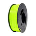 EAN 8435532910442 - Winkle 8435532910442 material de impresión 3d Ácido poliláctico (PLA) Amarillo 1 kg imagen 1