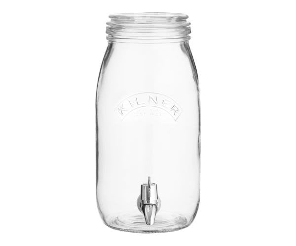 EAN 5010853253565 - Kilner 0025.008 dispensador de bebida 3 L imagen 1