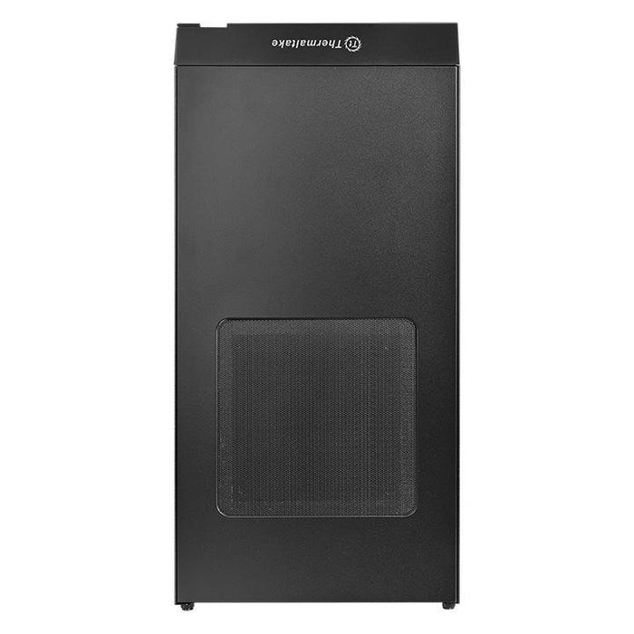 EAN 4711246871281 - Thermaltake Versa H18 Micro Torre Negro imagen 6