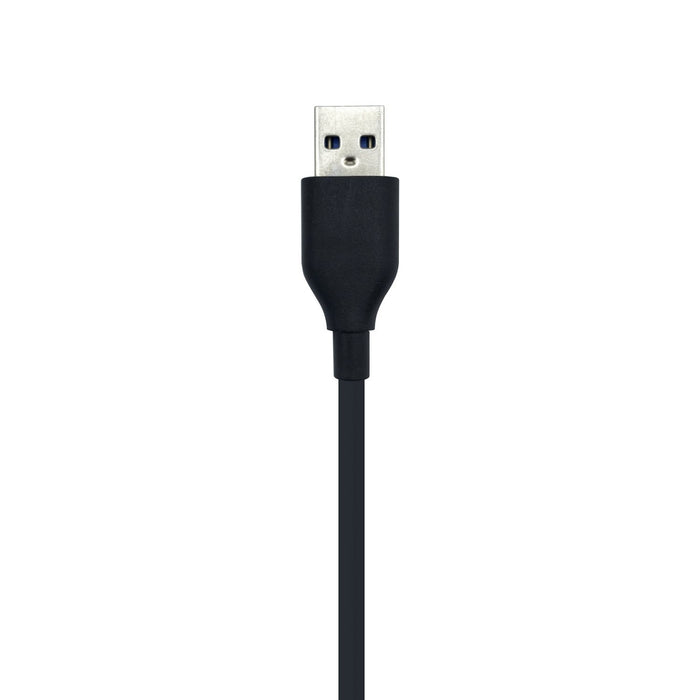 EAN 8436574704099 - AISENS A104-0402 hub de interfaz 480 Mbit/s imagen 4