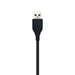 EAN 8436574704099 - AISENS A104-0402 hub de interfaz 480 Mbit/s imagen 4