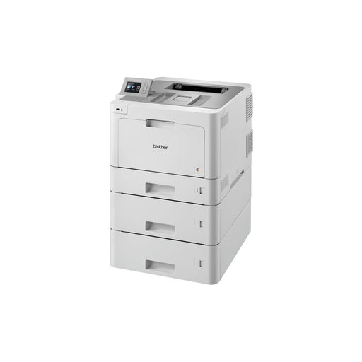 EAN 4977766777070 - Brother HL-L9310CDWTT impresora láser Color 2400 x 600 DPI A4 Wifi imagen 2