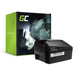 EAN 5903317220756 - Green Cell PT203 cargador y batería cargable imagen 1