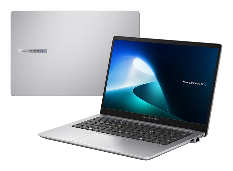 Portátil Asus Expertbook P1403cva S61970x 14 "  Core 5 210h 16gb 512gb Ssd W11pro