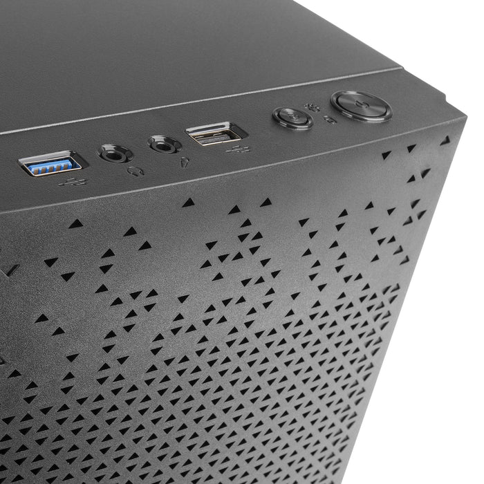 EAN 8437023608111 - Tacens Anima AC6 carcasa de ordenador Mini Tower imagen 3