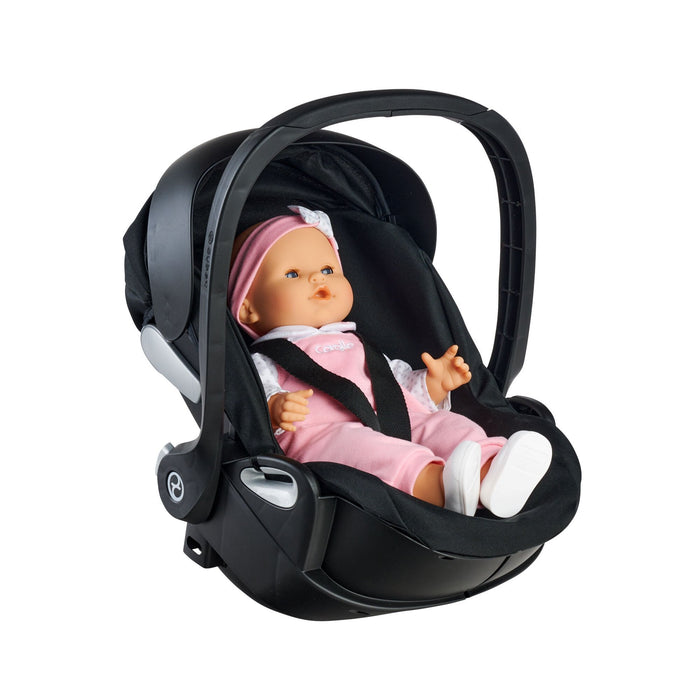 Simba-Dickie Mon Grand Poupon 36-42 Cm Cybex Trageschale 9000142080