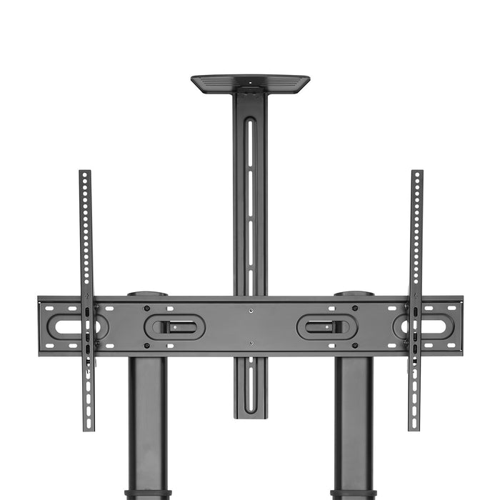 EAN 8436574707410 - AISENS FT100TE-123 soporte para pantalla de señalización 2,54 m (100") imagen 3