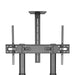 EAN 8436574707410 - AISENS FT100TE-123 soporte para pantalla de señalización 2,54 m (100") imagen 3
