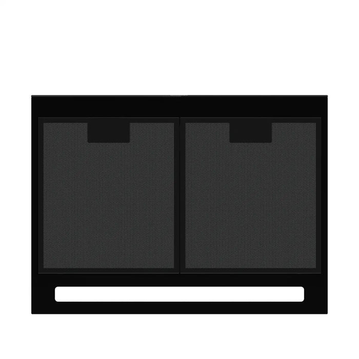 EAN 3838783075031 - Gorenje WHT66236B De pared Negro 469 m³/h imagen 3