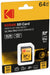 EAN 3126170162502 - Kodak EKMSD64GUHS2V2K memoria flash 64 GB SDXC UHS-II Clase 10 imagen 2
