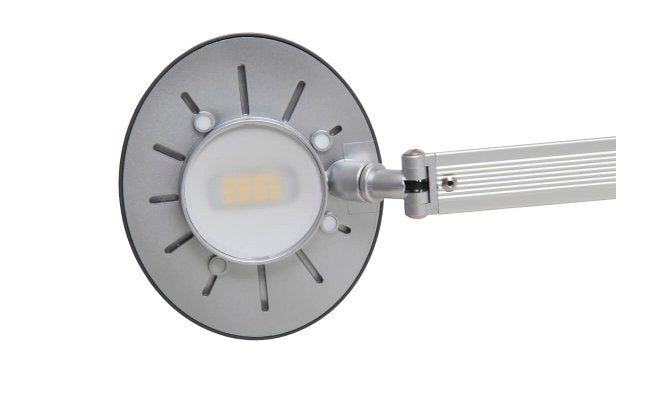 EAN 4002390062688 - MAUL 8202195 lámpara de mesa 8 W LED Plata imagen 12