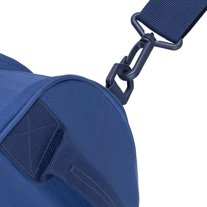 EAN 4260403578339 - Rivacase Mestalla 5541 bolso de lona 30 L Poliéster Azul imagen 8