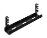 EAN 4250078174004 - ICY BOX IB-EWA101B-CM Escritorio Bandeja de cables Negro 1 pieza(s) imagen 1