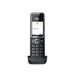 EAN 4250366865829 - Gigaset 550 HX Teléfono DECT/analógico Negro imagen 8