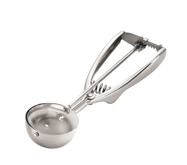 EAN 4006664124959 - GEFU GEPALINA Cuchara de helado 5 cm imagen 1
