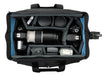 EAN 4007134983809 - Cullmann Amsterdam Maxima 520 Cubierta de hombro Negro, Azul imagen 3
