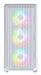 EAN 4710562746273 - Montech X5M (W) carcasa de ordenador Micro Torre Blanco imagen 6