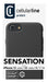 EAN 8018080317125 - Cellularline 8018080317125 funda para teléfono móvil 11,9 cm (4.7") Negro imagen 4
