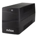 EAN 8051122173662 - Nilox NXGCLI20002X9V2 sistema de alimentación ininterrumpida (UPS) Línea interactiva 2 kVA 1400 W imagen 1