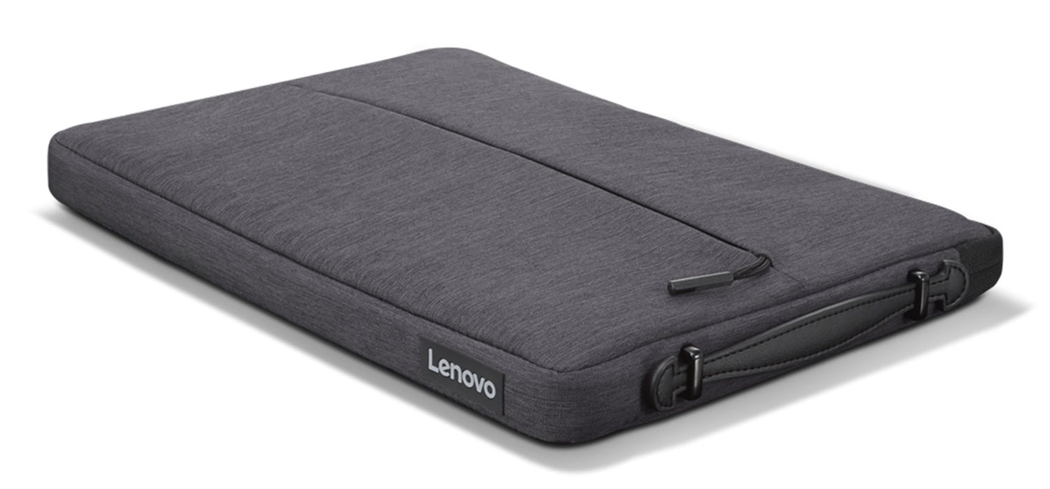 EAN 0195042194241 - Lenovo 13-inch Laptop Urban Sleeve Case 33 cm (13") Funda Gris imagen 4