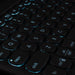 EAN 840056143463 - ZAGG Pro Keys QWERTZ Alemán Bluetooth Negro imagen 17