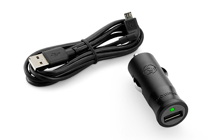 EAN 0636926039826 - TomTom 9UUC.001.01 cargador de dispositivo móvil Negro Encendedor de cigarrillos imagen 3
