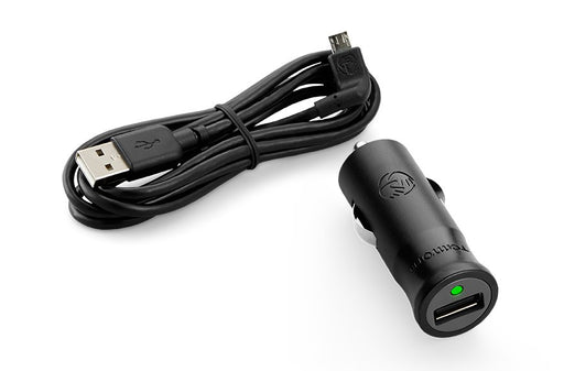 EAN 0636926039826 - TomTom 9UUC.001.01 cargador de dispositivo móvil Negro Encendedor de cigarrillos imagen 2