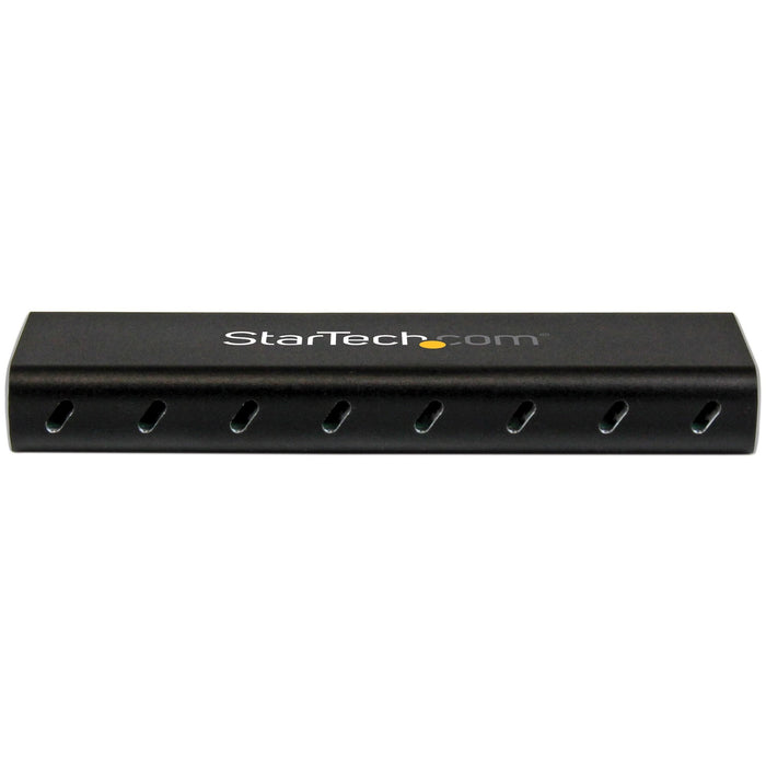 Startech.Com Caja Externa Disco Ssd M.2 Ngff Con Uas Usb 3.0