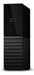 EAN 0718037878850 - Western Digital My Book disco duro externo 18 TB USB tipo A 2.0/3.2 Gen 1 (3.1 Gen 1) Negro imagen 1