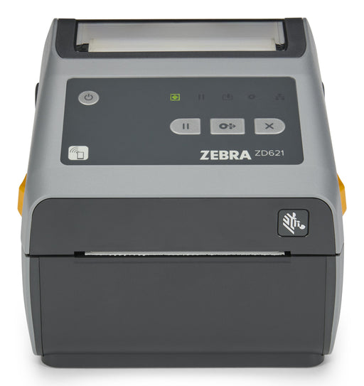 EAN 5704174958840 - Zebra ZD621 impresora de etiquetas Térmica directa 300 x 300 DPI 152 mm/s Inalámbrico y alámbrico Etherne imagen 1