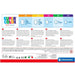 EAN 8005125237678 - Clementoni Supercolor Disney Princess Puzzle rompecabezas 104 pieza(s) Dibujos imagen 3