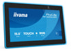 EAN 4948570125692 - iiyama TW1625LASC-B3PNR pantalla para sala de reuniones 39,6 cm (15.6") 1920 x 1080 Pixeles LED Wi-Fi 6 ( imagen 1