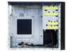 EAN 4710713234246 - Chieftec HT-01B-350GPB carcasa de ordenador Midi Tower Negro 350 W imagen 3