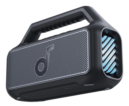 EAN 0194644188276 - Soundcore Boom 2 Sistema de altavoz portátil 2.1 Negro 80 W imagen 1